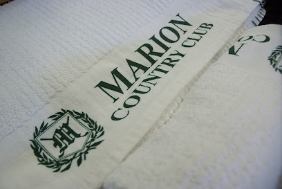 Marion Country Club