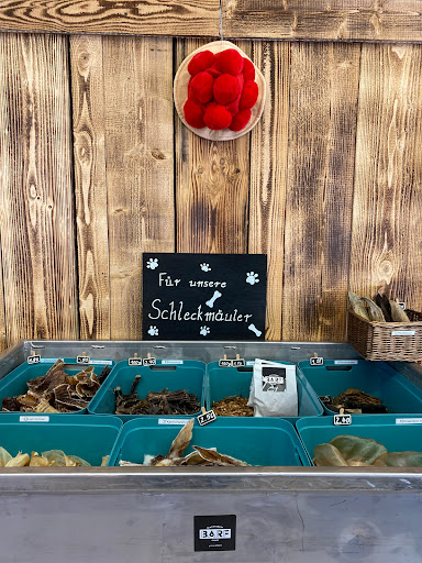Black Forest Barf Store