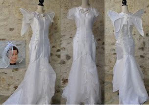 Photo n°9 de Gouffier Couture à Val-du-Layon (Couturier)