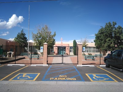 St. Therese Catholic School