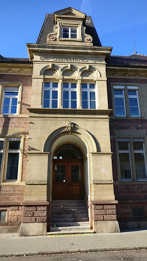 Grenzach-Wyhlen - Thumbnail