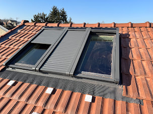 Photo n°14 de Maison Vavasseur à Versailles (Entreprise de construction)