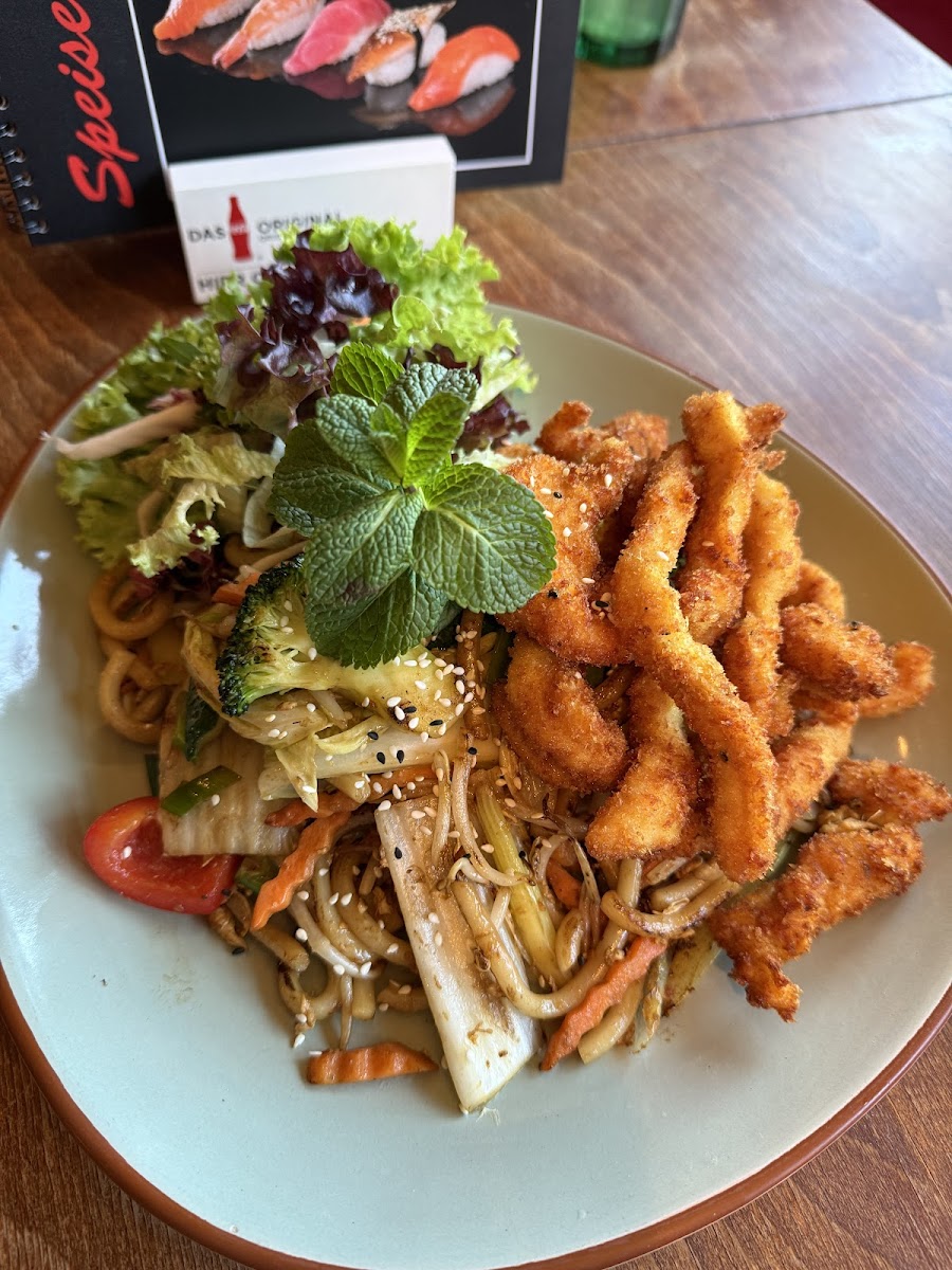 Fuji Restaurant — photo 4