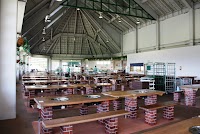 牧歌の里 【バーベキューハウス味広場】