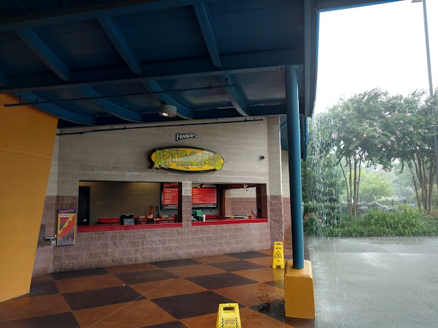 Frankie's Fun Park