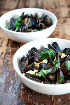 Granville Moore's by null