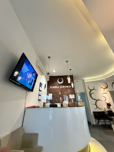Klinika Zdrowia