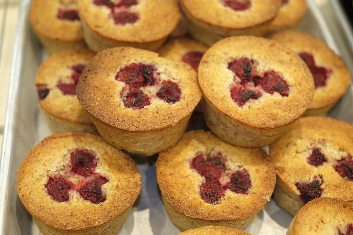 Louise Boulangerie by null