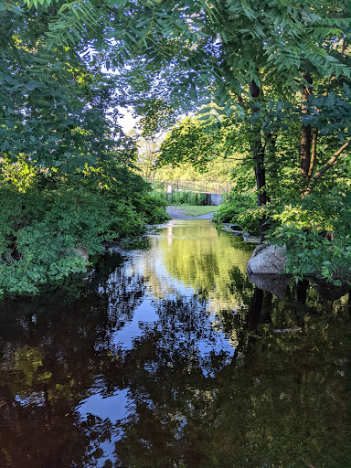 Hurd Field Gallery - United States
