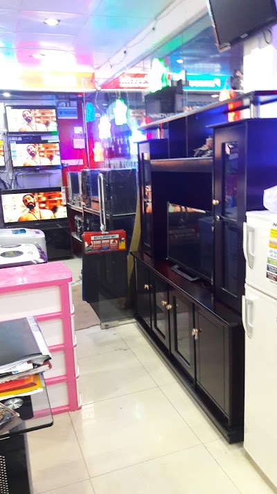 Photos of Wanigarathna Trade Center