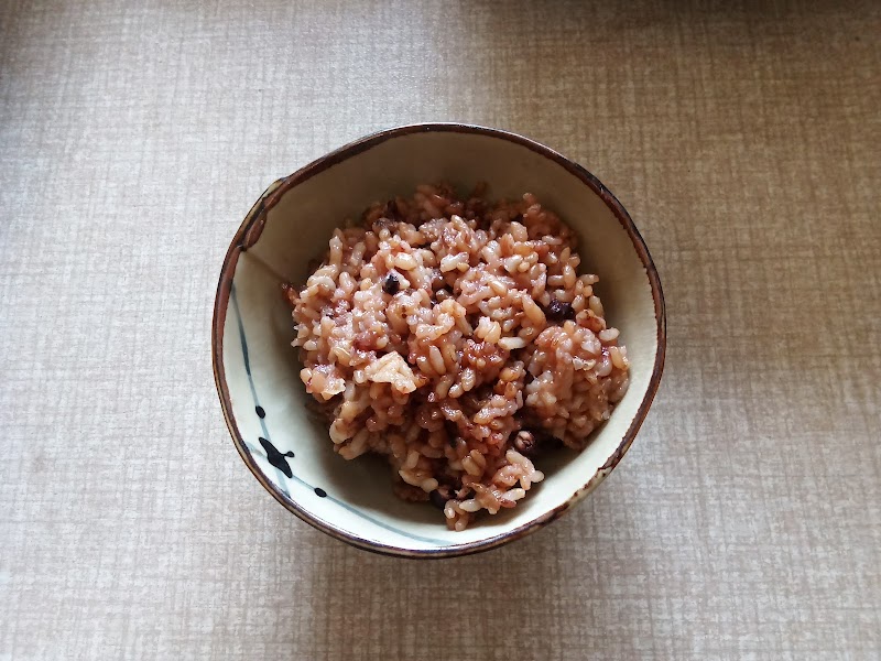 ナチュラルファームホリ