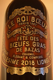 Photo n°26 de L Aile ou la Cuisse à Saint-Étienne (Restaurant)