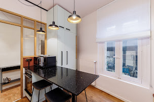 Photo n°6 de Sophie Proust - Architecte d'intérieur à Angoulême (Designer d'intérieur)