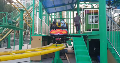 Photos of Kuwait Magic Park
