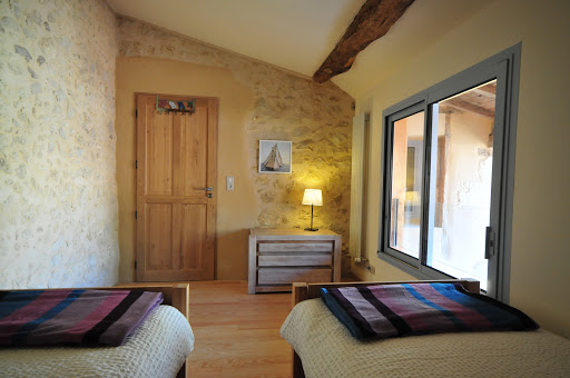 Photo de Gite de Mathalin à Saint-Selve (33650)