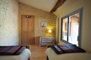 Photo n°1 de Gite de Mathalin à Saint-Selve (Appartement de vacances)