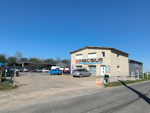 Photo n°6 de Garage GDA à Hattenville (Garage automobile)