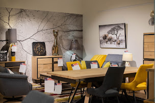 Photo n°5 de Meubles Lefebvre à Saint-Jean-de-Folleville (Magasin de canapés)