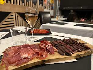 Photo n°4 de O Canelot à Vaudreuille (Restaurant)