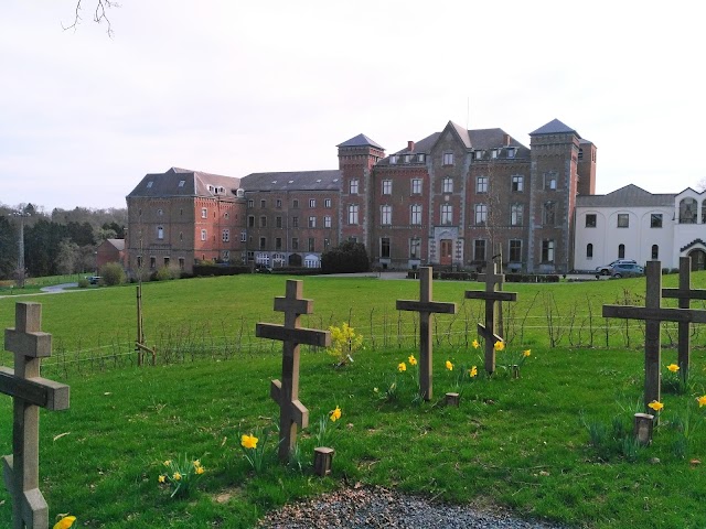 Béthanie, Monastère De Chevetogne