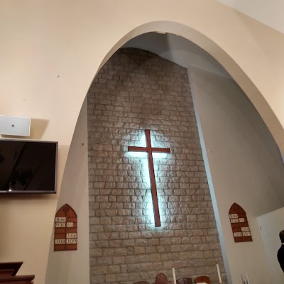 Photos of Union Church