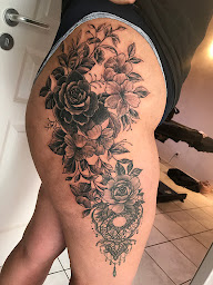 Photo n°7 de Phil Tattoo à Charavines (Tatoueur)