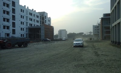 Photos of Shaheed Syed Nazrul Islam Medical College, Kishoreganj