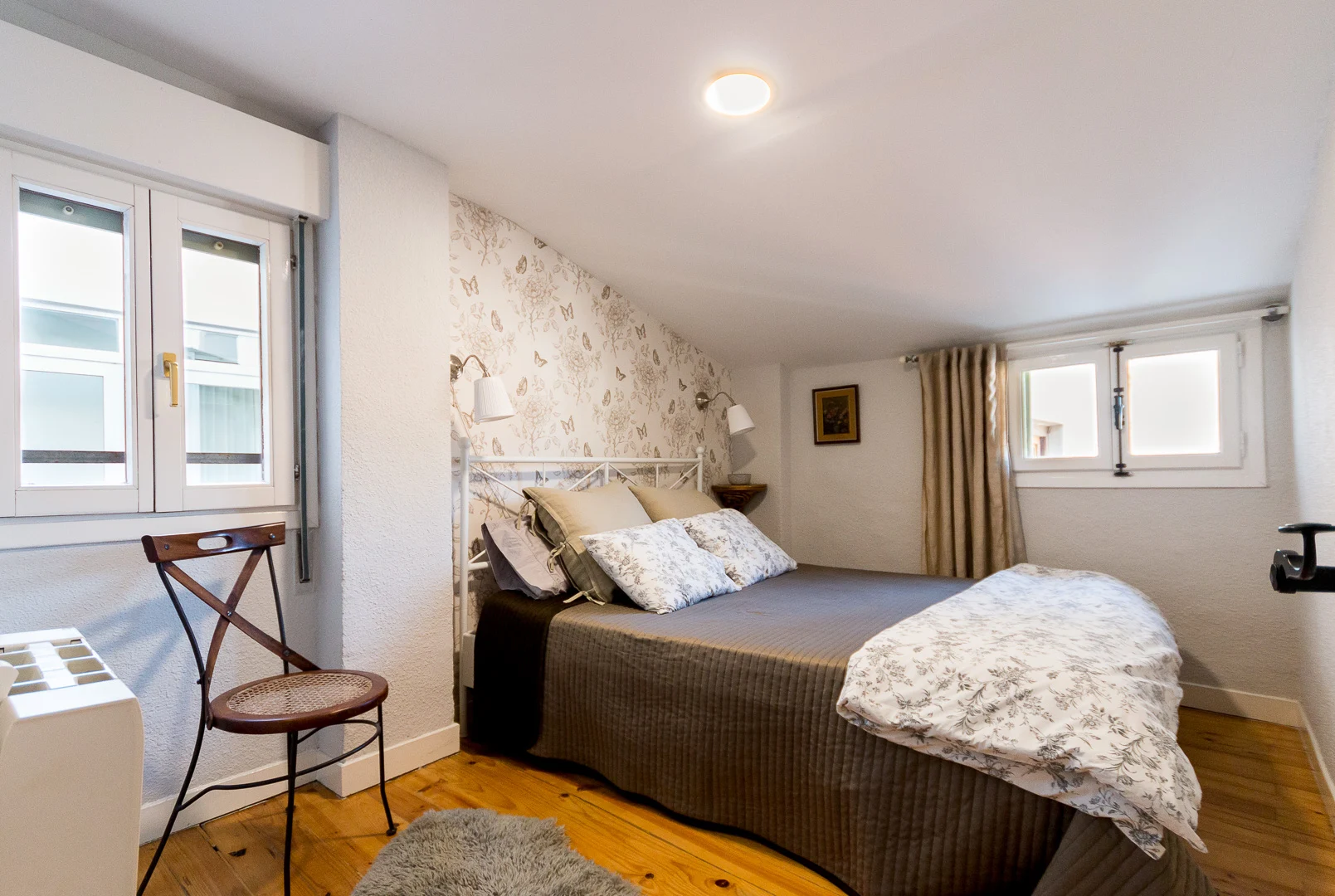 Apartamento Turístico Heart of Pamplona