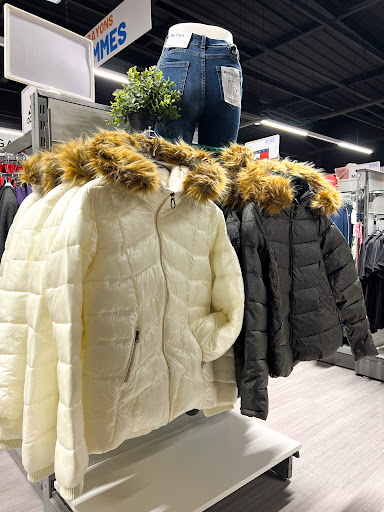 Espace des Marques Montpellier, Pérols - Thumbnail