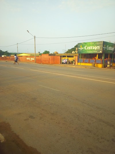Photos of Hotel GOMA
