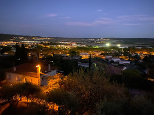 Photo n°42 de Les Amandiers de Calvisson à Calvisson (Maison de vacances)