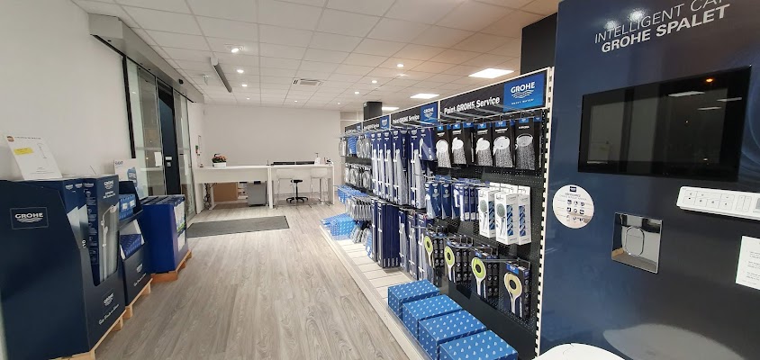 Image de La Boutique Multi Services Habitat