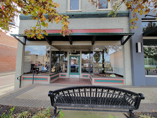Elliott's Music Center