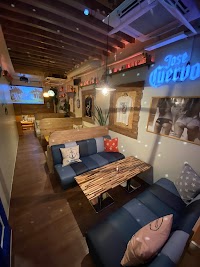 Sound Bar Lip 「サウンドバー リップ」