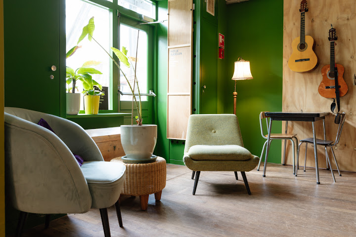 Hostel Ani & Haakien by null