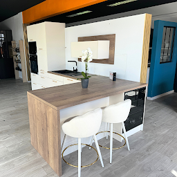 Photo n°18 de CUISINEANDCIE Agde à Agde (Magasin de meubles de cuisine)