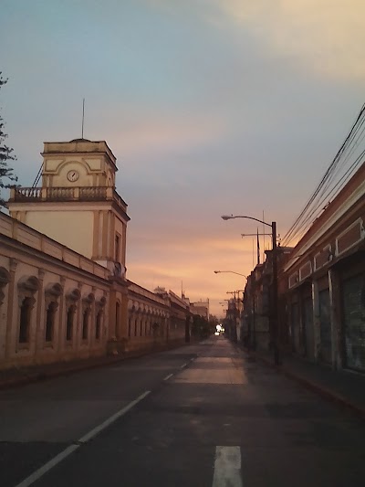 school