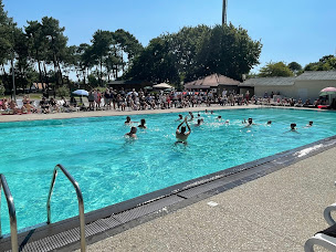 Photo n°22 de Centre de Vacances Anas Arcachon Gujan-Mestras à Gujan-Mestras (Village de vacances)