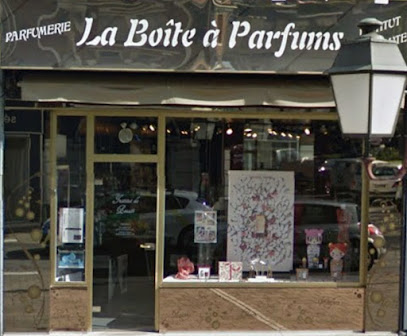 La Boîte à Parfums