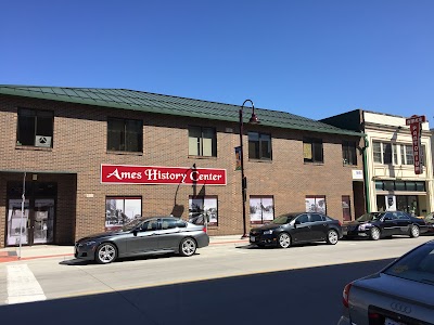 Ames History Museum