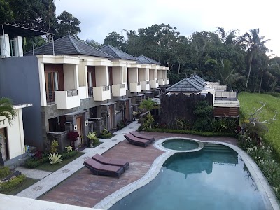 Photos of Batukaru Hotel
