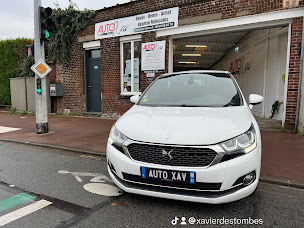 Photo n°11 de Auto Xav Roncq à Roncq (Concessionnaire automobile)