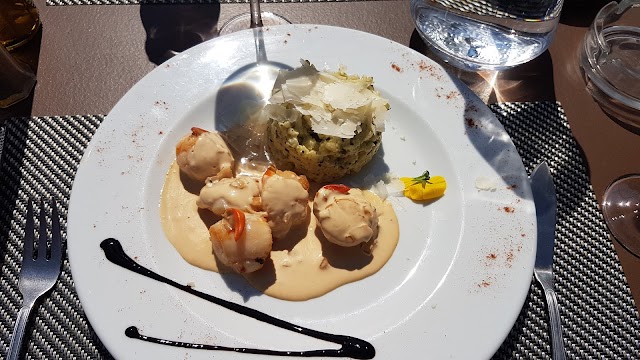 Restaurant Bernard