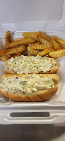 The Fish Box by null