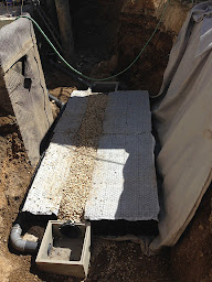 Photo n°12 de Bourgeois BTP à Saint-Loup-Géanges (Société de travaux publics)