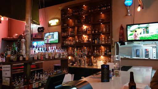 Riley's Pub - Visual