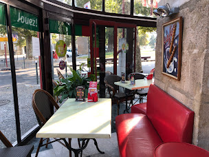 Photo n°4 de La Coupole à Moulins (Bar PMU)