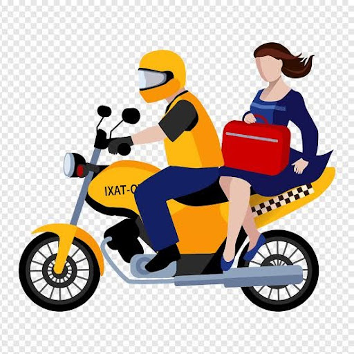 KOLKATA BIKE TAXI. ( RATE CHART ) post image
