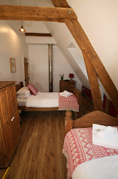 Photo n°22 de La Roussille, Gites à Saint-Sulpice-d'Excideuil (Hôtel)