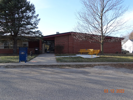 Minburn Public Library